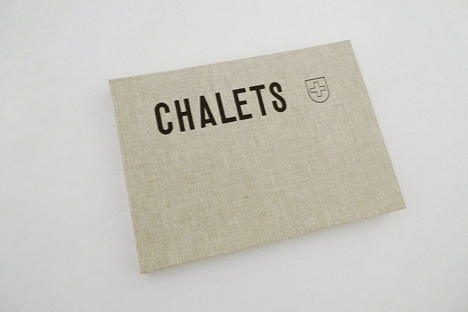 Le Chalet Suisse – Das Schweizer Chalet – The Swiss chalet