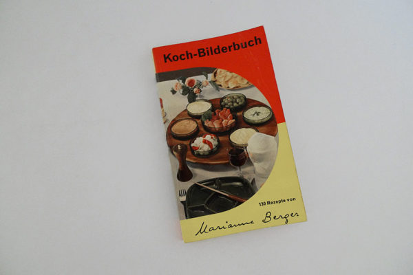 Koch-Bilderbuch; Mit 130 Rezepten