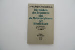 Die Masken des Begehrens und die Metamorphosen der Sinnlichkeit