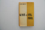 Kunst- & Stilfibel