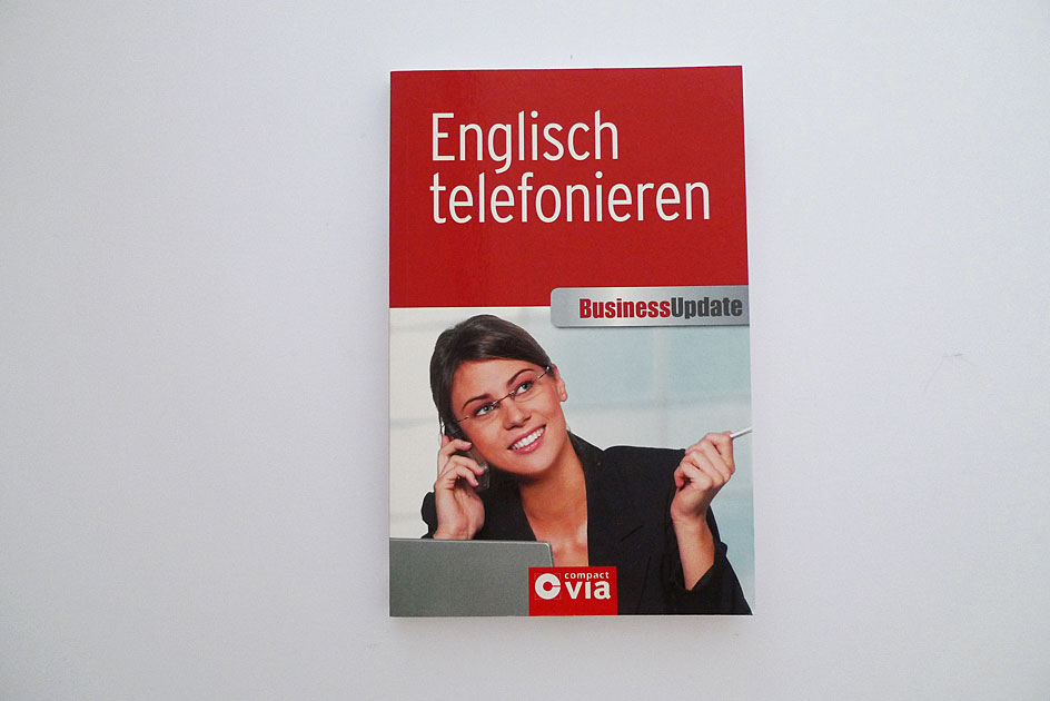 Englisch telefonieren