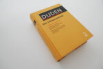 Duden, Das Stilwörterbuch