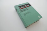 Duden, Richtiges und gutes Deutsch