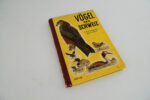 Vögel der Schweiz