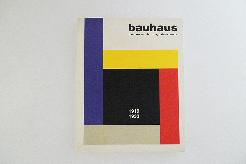 Bauhaus. 1919 – 1933