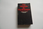 Das Vokabular der Psychoanalyse