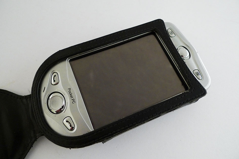 Pocket PC QTek 2020