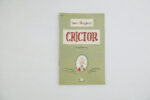 CRICTOR die gute Schlange