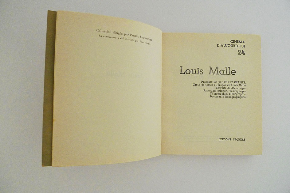 Louis Malle