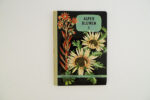 Hallwag Taschenbuch - Alpenblumen I
