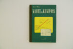 Hallwag Taschenbuch - Karte und Kompass