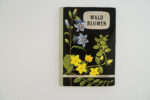 Hallwag Taschenbuch - Waldblumen