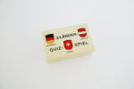 3-Länder Quiz-Spiel