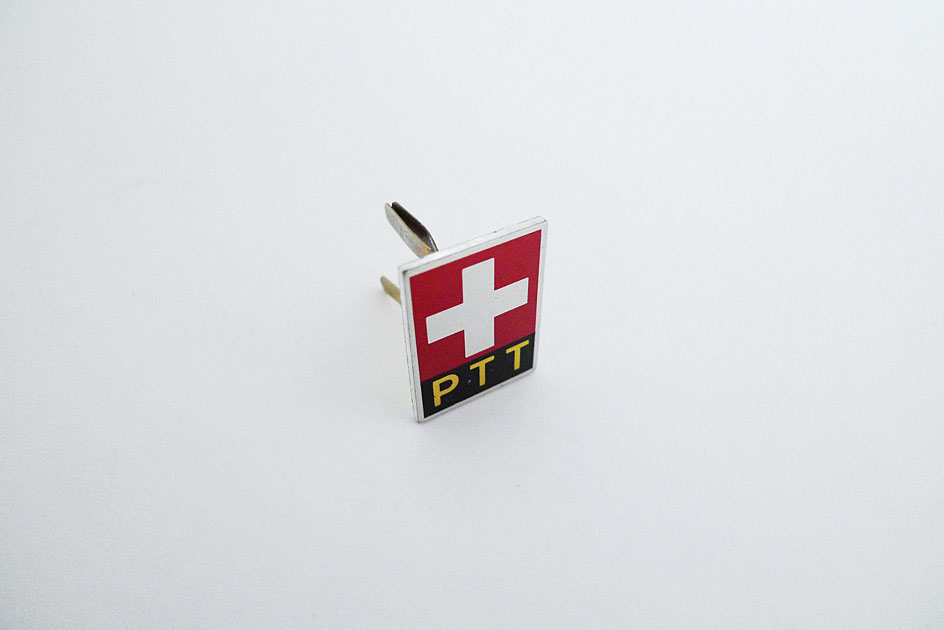 Pin PTT