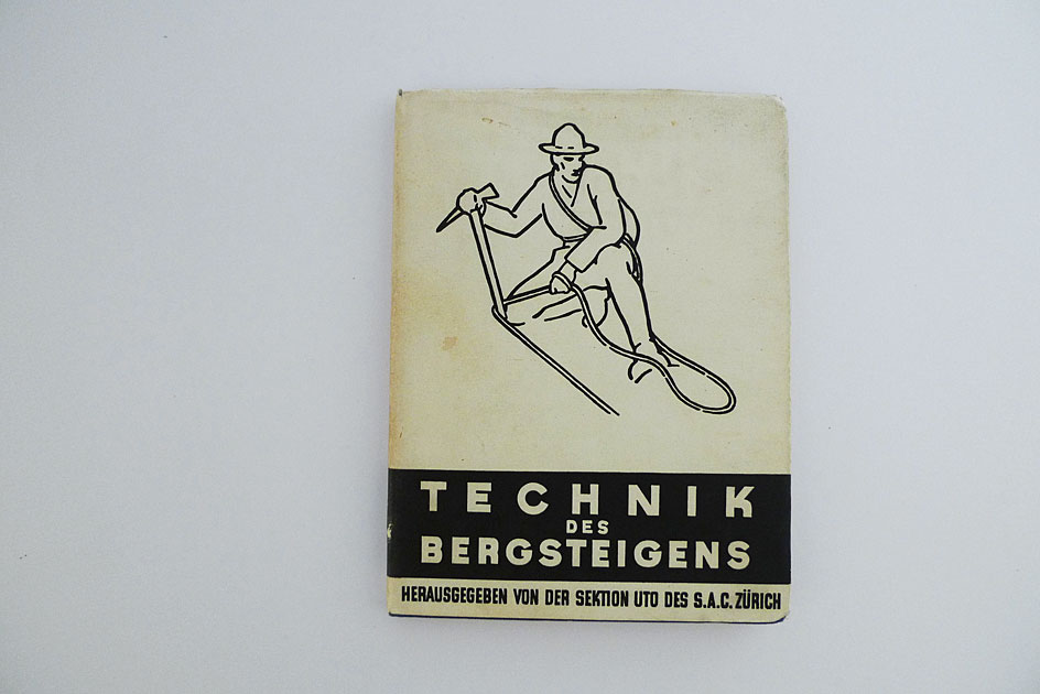 Technik des Bergsteigens