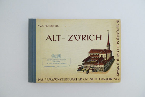 Alt-Zürich