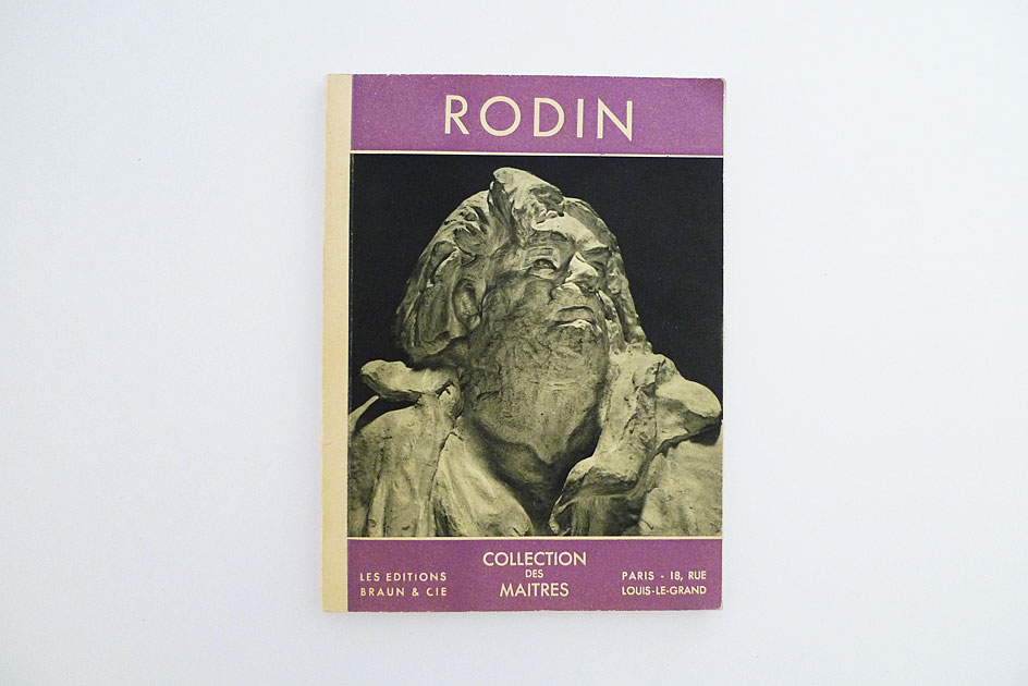 Auguste Rodin 1840 – 1917