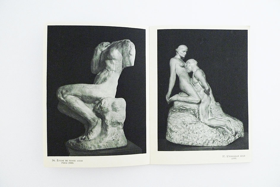 Auguste Rodin 1840 – 1917
