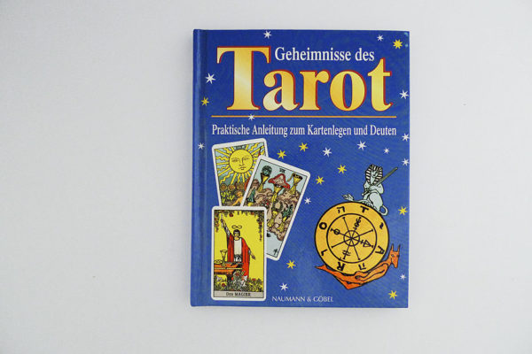 Geheimnisse des Tarot