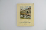 Schweizerische Alpenposten: Chur - Engadin