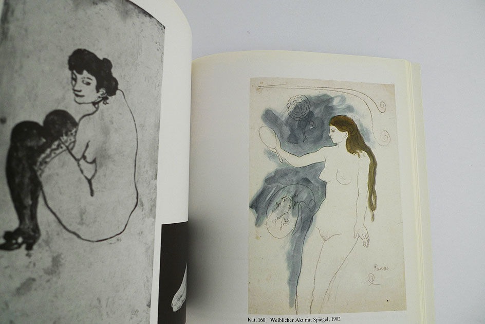 Der junge Picasso – Frühwerk und Blaue Periode