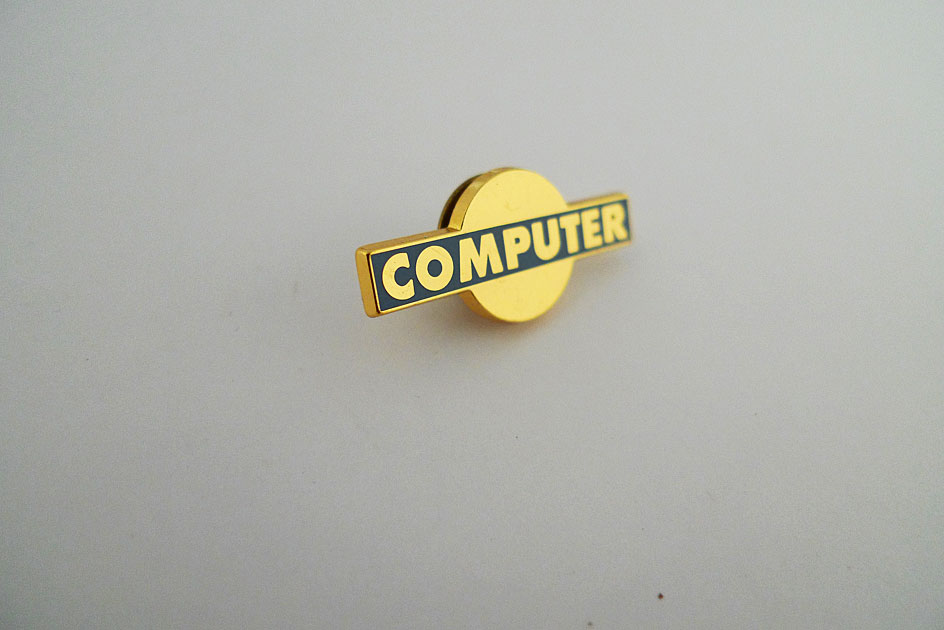 Pin Computer