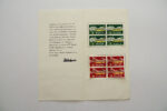 PTT Zum Jahreswechsel 1966