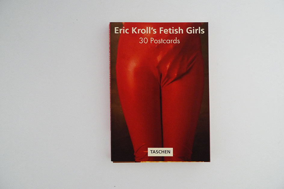 Eric Kroll’s Fetish Girls