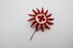 Pin Rotes Kreuz