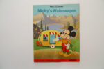 Micky's Wohnwagen