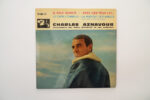 Charles Aznavour - Il Faut Savoir