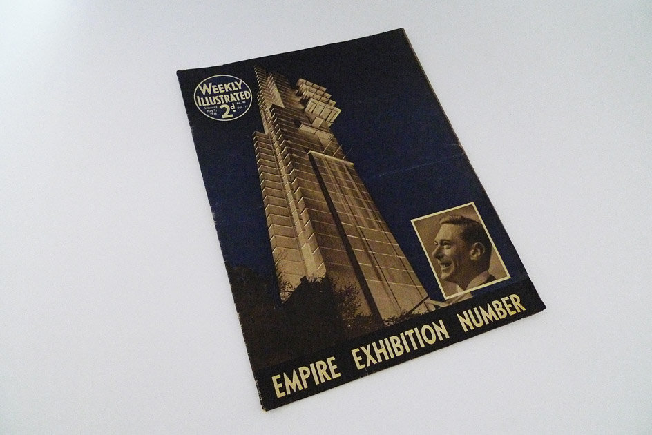 Empire Exhibition Number