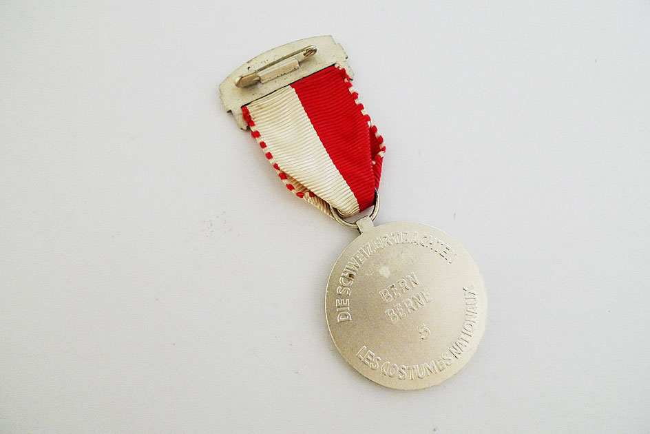 Medaille E.K.S.V. – S.F.T.P.C.