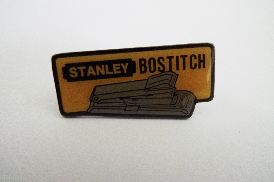 Pin Stanley Bostitch