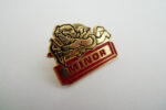 Pin Minor rot