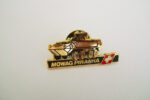 Pin Mowag Piranha