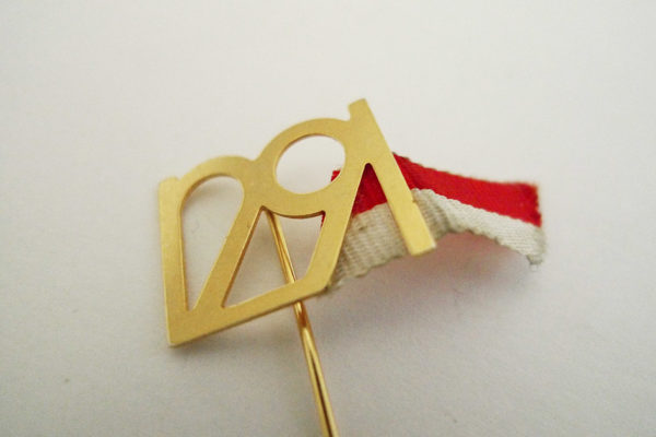 Pin 1. August 1966