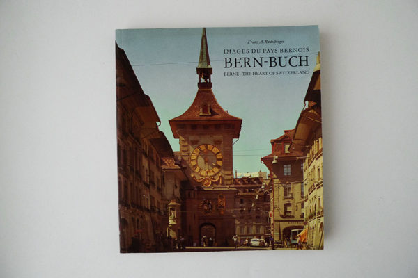 Bern-Buch