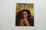 die Frau