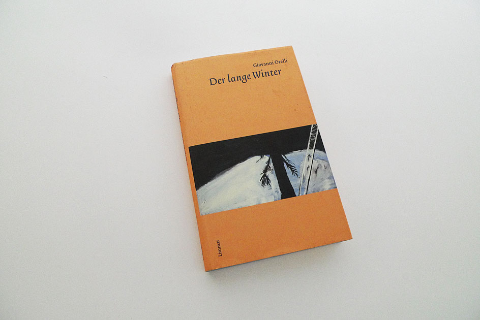 Der lange Winter