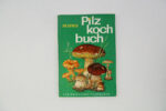Dr. Oetker Pilzkochbuch