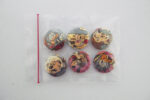 Pins Serie 7
