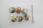 Pins Serie 8
