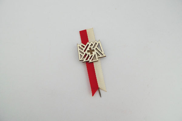Pin 1. August 1968