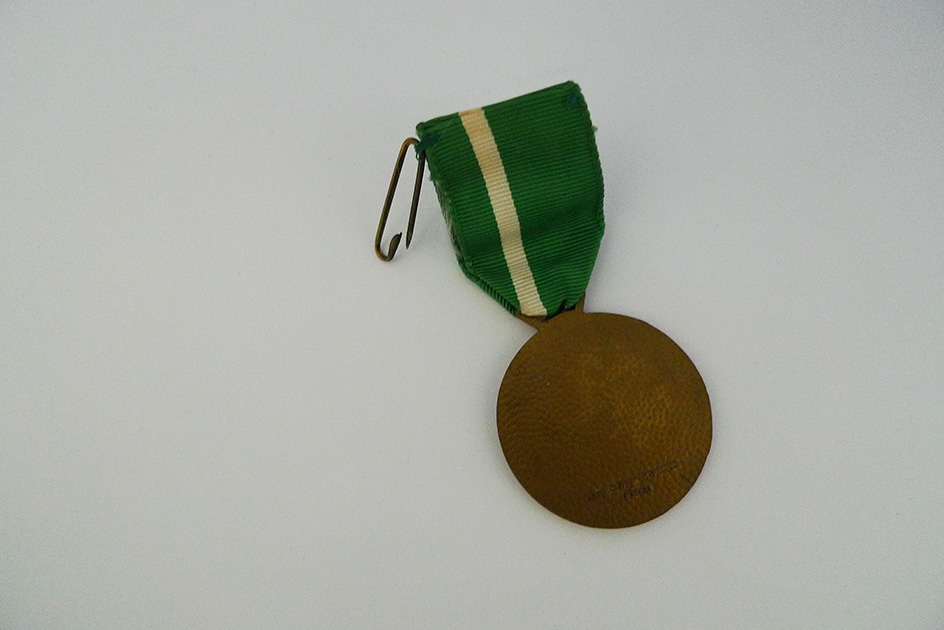 Medaille Migros Riesenslalom