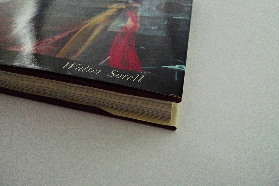 Knaurs Buch vom Tanz