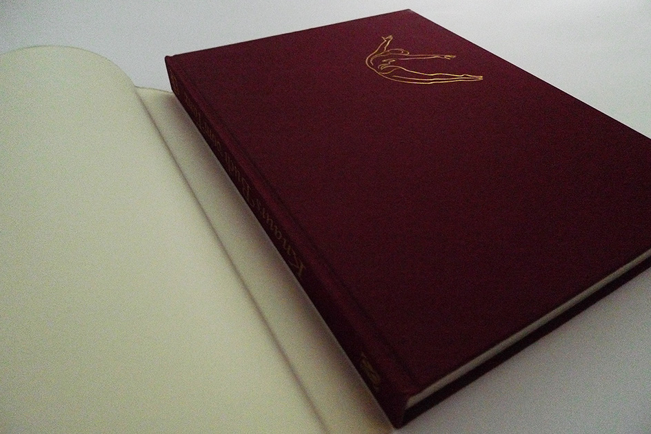 Knaurs Buch vom Tanz