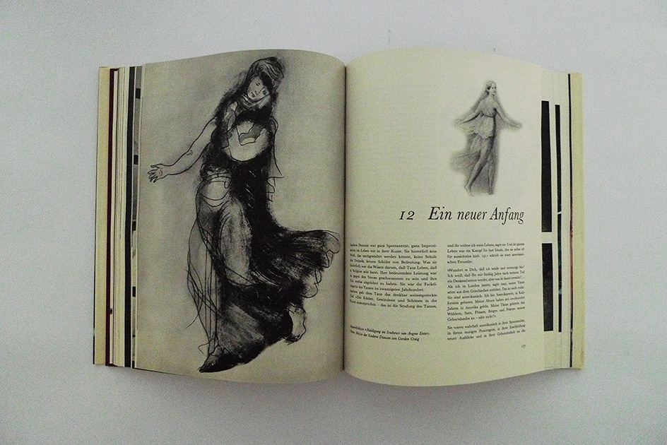 Knaurs Buch vom Tanz
