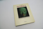Masken - Gesichter der Menschheit