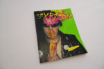 Chaos - The Sex Pistols by Bob Gruen